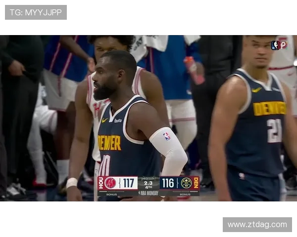 沃特森谈小哈达威高难度出手频频命中并不意外在比赛关键时刻展现投篮能力